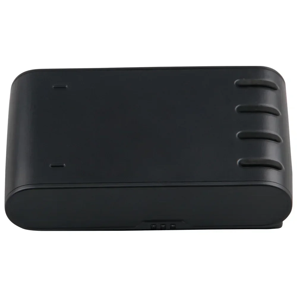 Аккумуляторная батарея VCA-SBT90 VCA-SBT90E VCA-SBT90EB VCA-SBTA60 для пылесосов Samsung Jet 70 Pet, Jet 90 и Jet 75 60
Аккумуляторная батарея VCA-SBT90 VCA-SBT90E VCA-SBT90EB VCA-SBTA60 для пылесосов Samsung Jet 70 Pet, Jet 90 и Jet 75 60