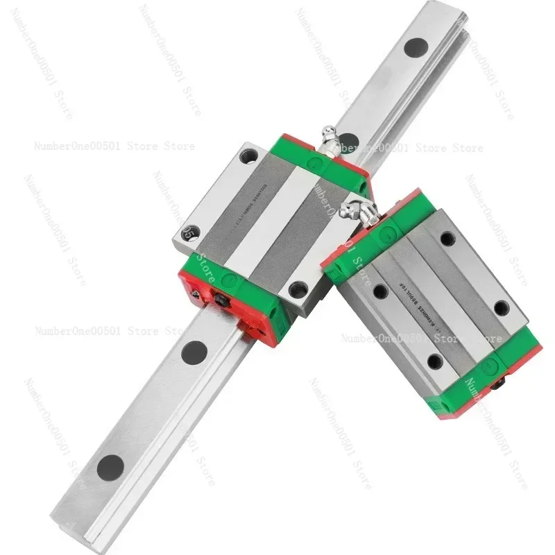 Rail Slider HGW45CC HGW45HC RGH45HA RGW45HC
Rail Slider HGW45CC HGW45HC RGH45HA RGW45HC