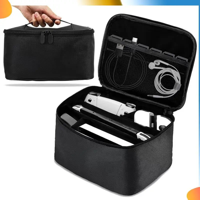 B48A For 2025 Nintendo Switch 2 Large Storage Case Accessories Hard Carrying Hand Bag For Switch 2 Waterproof EVA Shell Cover A
B48A For 2025 Nintendo Switch 2 Large Storage Case Accessories Hard Carrying Hand Bag For Switch 2 Waterproof EVA Shell Cover A