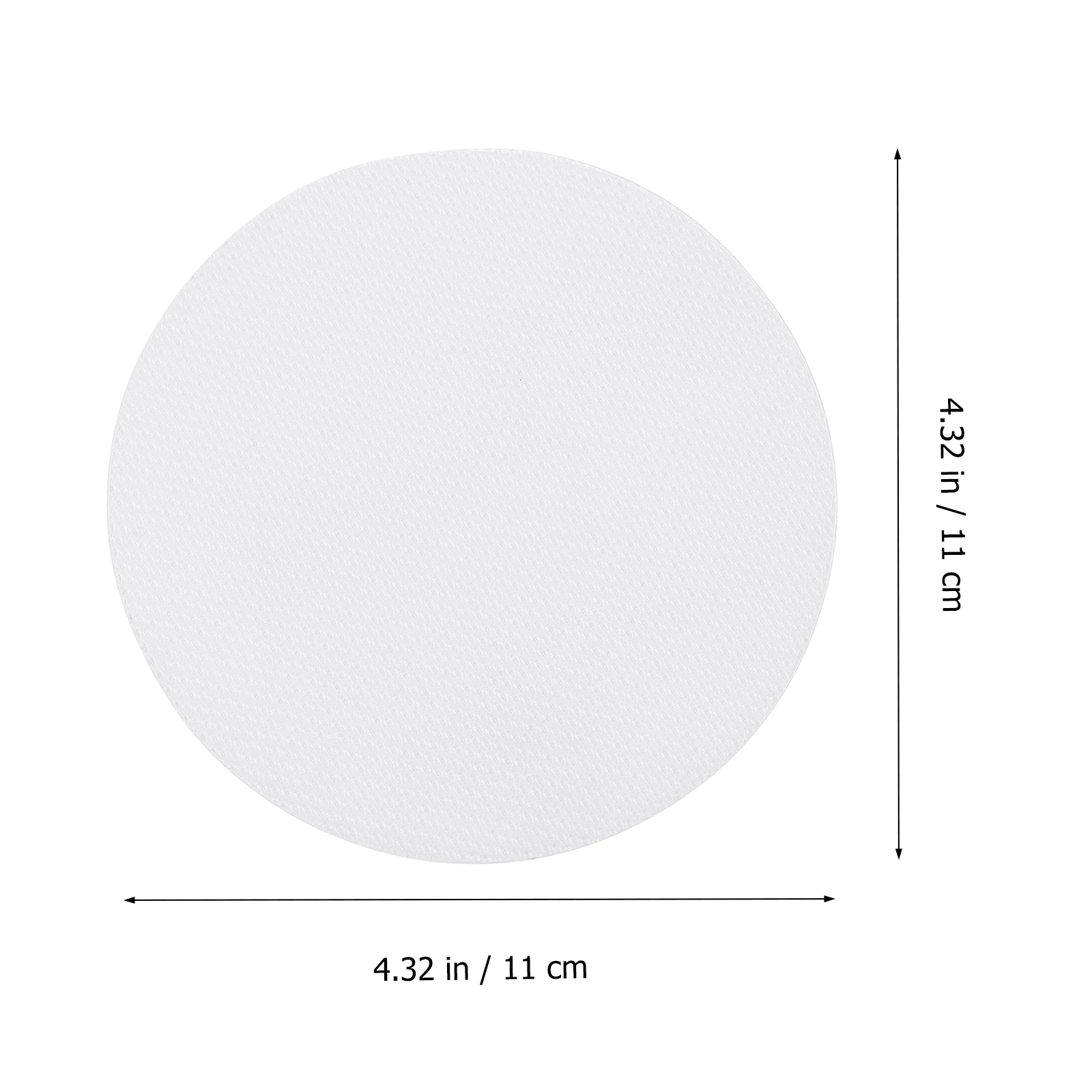 16 Pcs Anti-slip Pad Bath Stickers Non Bathroom Decor Foot Shower Tape for Tub Take
16 Pcs Anti-slip Pad Bath Stickers Non Bathroom Decor Foot Shower Tape for Tub Take