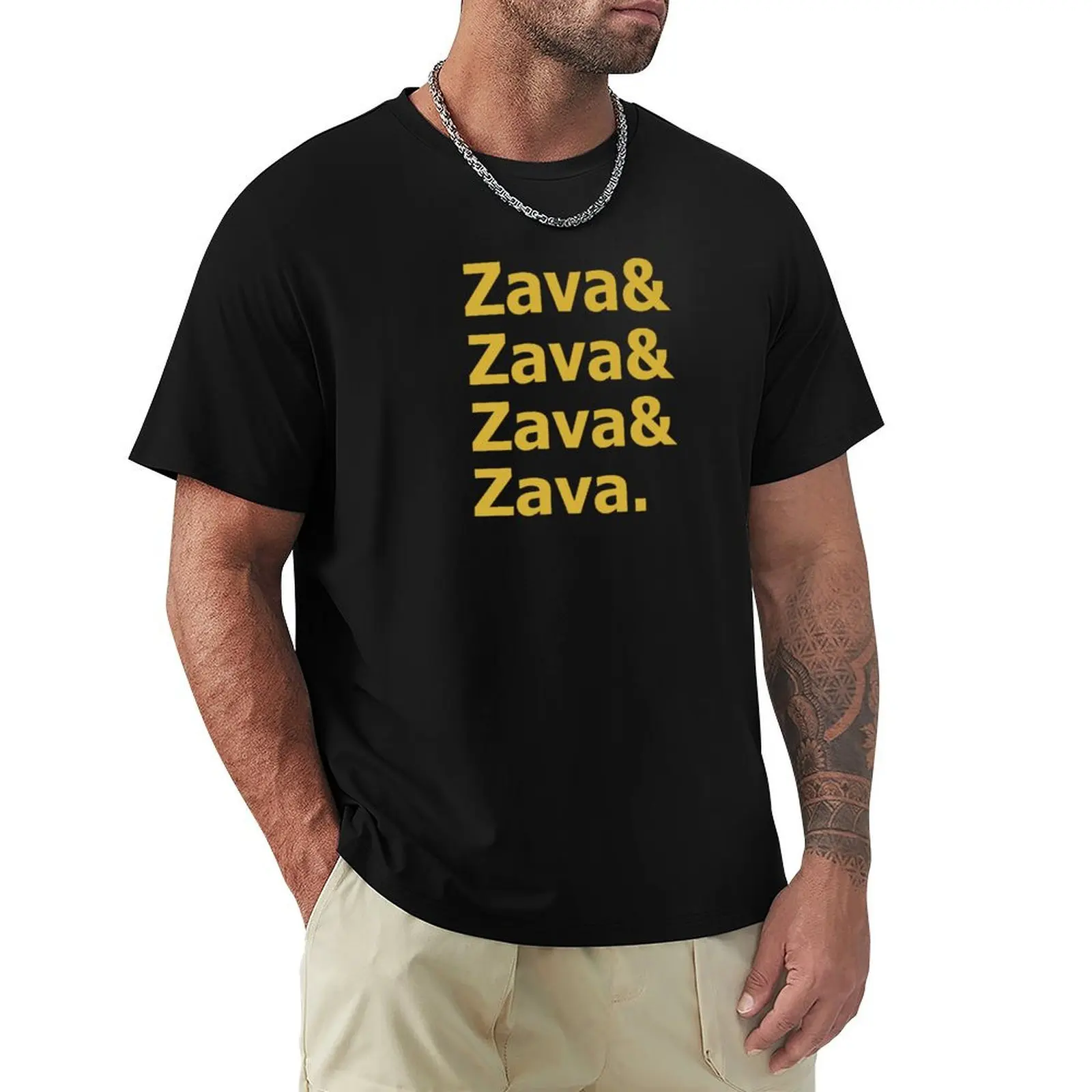 Zava & Zava & Zava & T-Shirt shirts graphic cheap stuff oversized t shirt shirts graphic tee men
Zava & Zava & Zava & T-Shirt shirts graphic cheap stuff oversized t shirt shirts graphic tee men