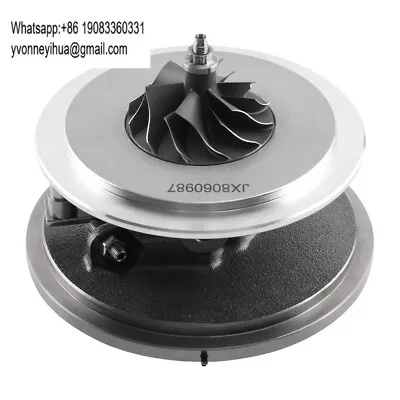 MaXpeedingrods Turbo CHRA Cartridge For Audi A3 Sportback 2.0 TDI 8P 2006 - 2008 03G253010A
MaXpeedingrods Turbo CHRA Cartridge For Audi A3 Sportback 2.0 TDI 8P 2006 - 2008 03G253010A