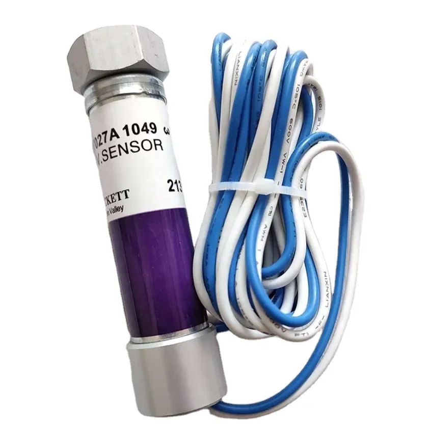 Оригинальный и новый датчик Honeywell 3090A359
Оригинальный и новый датчик Honeywell 3090A359