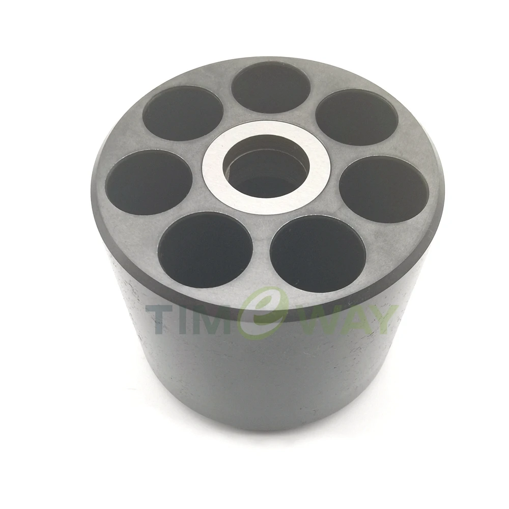 A2VK A2F Cylinder Block Pump Repair Kits Barrels for A2VK12 A2F12 A2VK28 A2F28 REXROTH Hydraulic Piston Pump Spare Parts
A2VK A2F Cylinder Block Pump Repair Kits Barrels for A2VK12 A2F12 A2VK28 A2F28 REXROTH Hydraulic Piston Pump Spare Parts