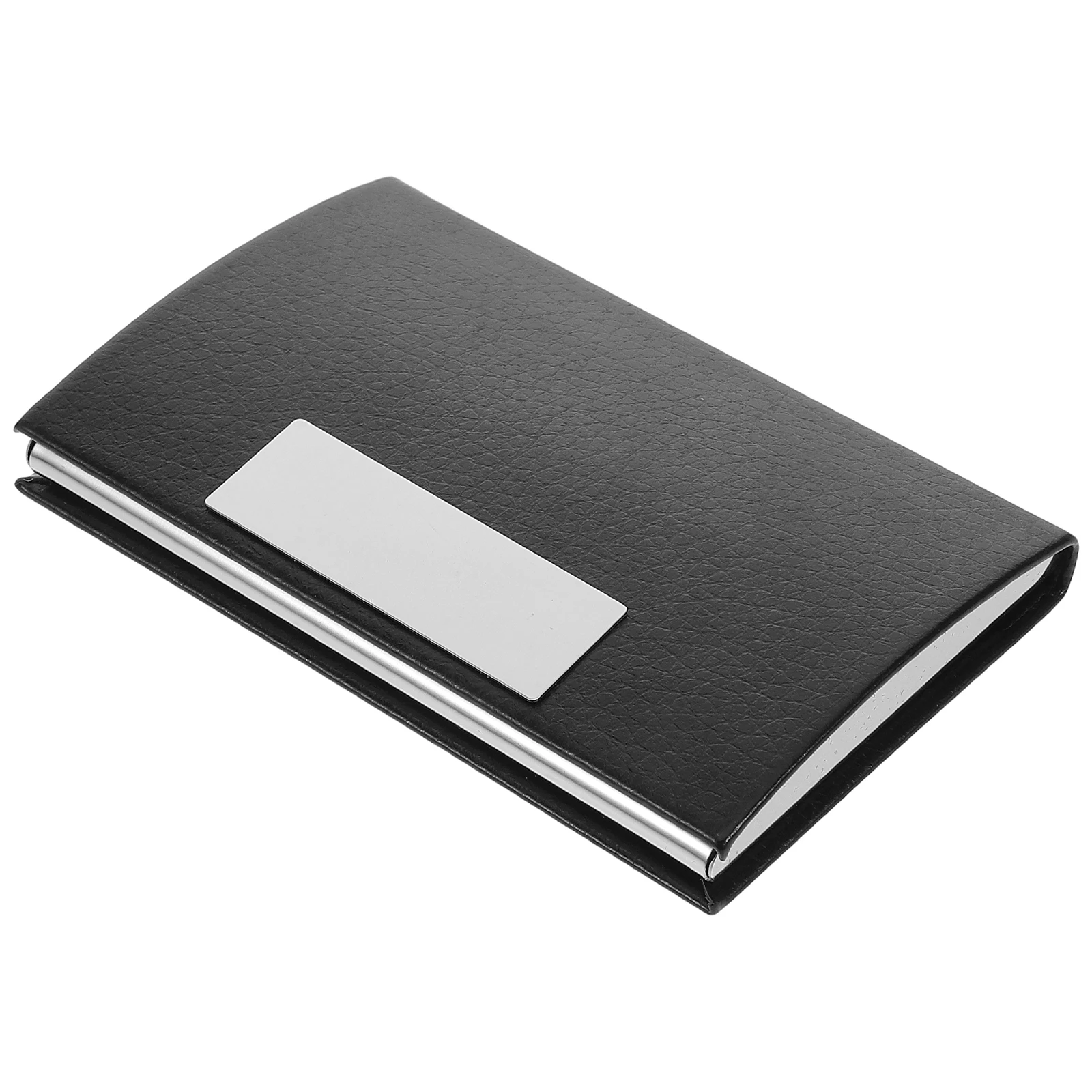 Elegant Pu Design Business Card Box Large Capacity Metal Organizer Ideal for Professionals and Trade Shows
Elegant Pu Design Business Card Box Large Capacity Metal Organizer Ideal for Professionals and Trade Shows