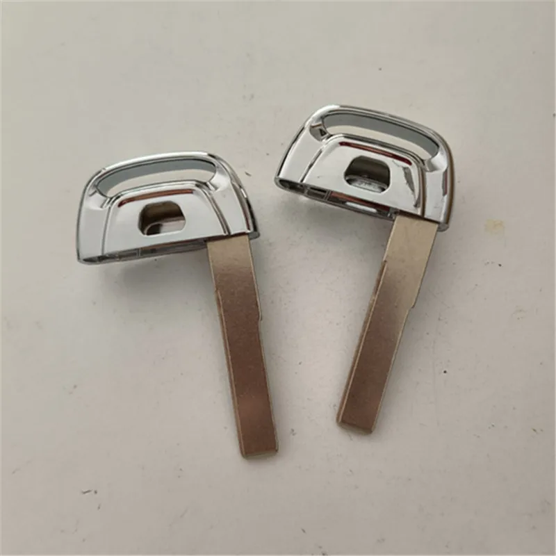 2 шт. вставной ключ для Audi A4l A3 A4 A5 A6 A8 Quattro Q5 Q7 A6 A8 Сменный чехол для дистанционного ключа HU66 Необрезанный пустой
2 шт. вставной ключ для Audi A4l A3 A4 A5 A6 A8 Quattro Q5 Q7 A6 A8 Сменный чехол для дистанционного ключа HU66 Необрезанный пустой