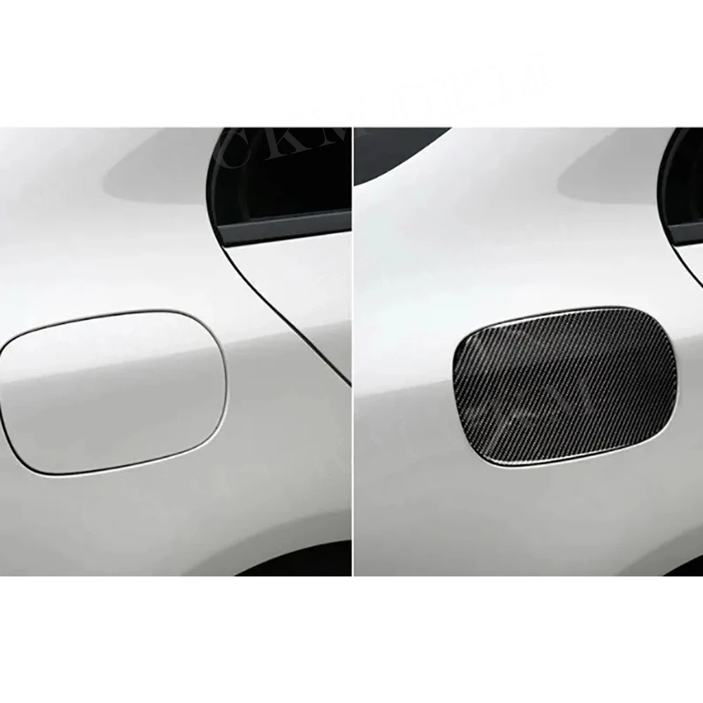 For Benz C-Class W205 2014-2021 Carbon Fiber Car Door Fuel Tank Gas Cap Cover Trim Accessories High Quality
For Benz C-Class W205 2014-2021 Carbon Fiber Car Door Fuel Tank Gas Cap Cover Trim Accessories High Quality