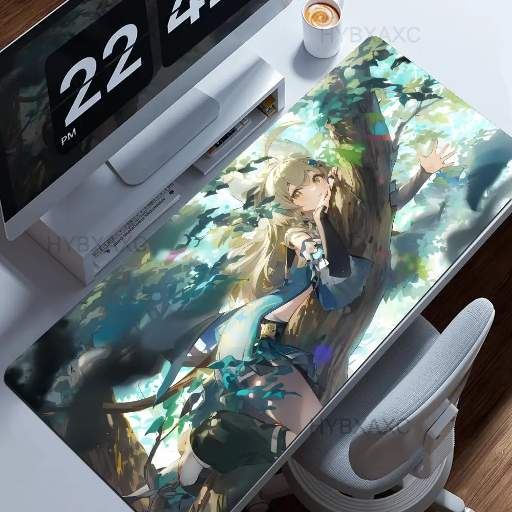 Hot Game Genshin Impact Kirara Game Floor Mat Mouse Mat Desk Mat With Pad Gaming Accessories Prime Gaming XXL 900x400 Desk Mat
Hot Game Genshin Impact Kirara Game Floor Mat Mouse Mat Desk Mat With Pad Gaming Accessories Prime Gaming XXL 900x400 Desk Mat