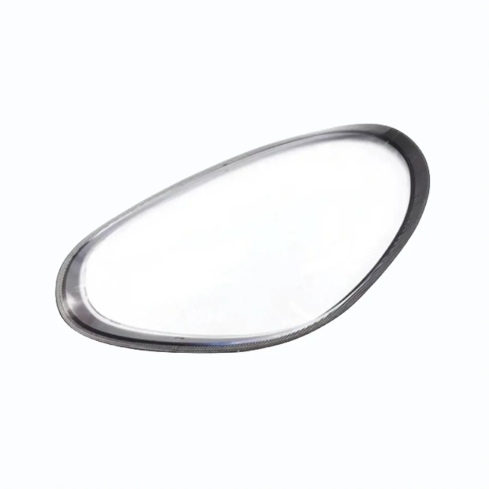 For Porsche Cayman Boxster 987 2009 2010 2011 2012 Car Acesssories Transparent PC Material Headlight Cap
For Porsche Cayman Boxster 987 2009 2010 2011 2012 Car Acesssories Transparent PC Material Headlight Cap