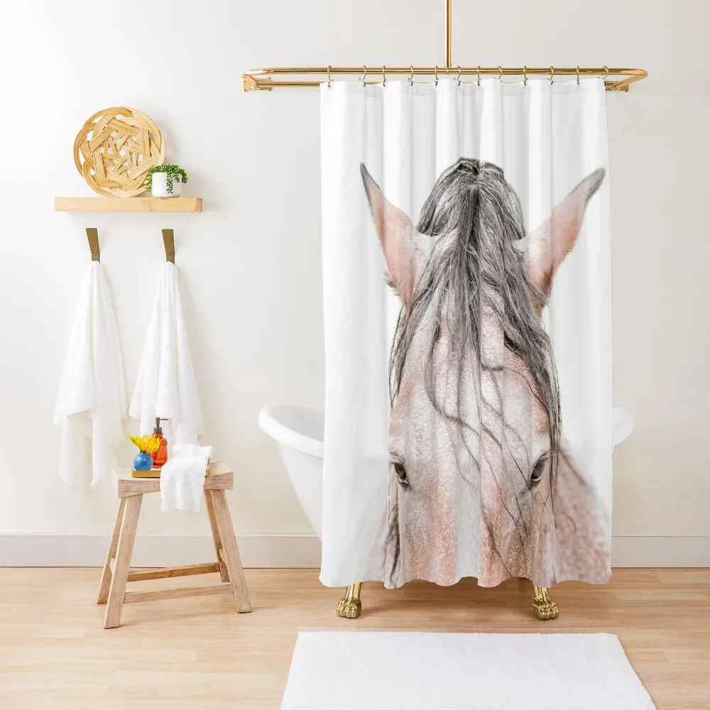 Horse III Shower Curtain Bathroom Deco Bathroom And Shower Products Shower For Bathroom Anti-Mold Waterproof Curtain
Horse III Shower Curtain Bathroom Deco Bathroom And Shower Products Shower For Bathroom Anti-Mold Waterproof Curtain