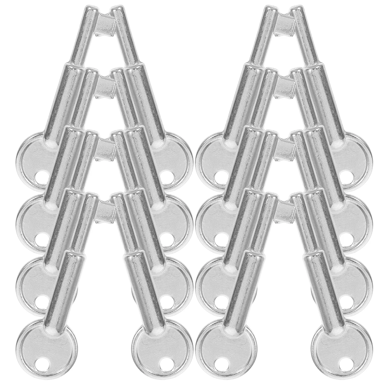 20 Pcs Reset Key Switch Zinc Alloy Manual Emergency Tamper Proof SPST Lock Light Keyswitches Wall Toggle Secret Keypad
20 Pcs Reset Key Switch Zinc Alloy Manual Emergency Tamper Proof SPST Lock Light Keyswitches Wall Toggle Secret Keypad
