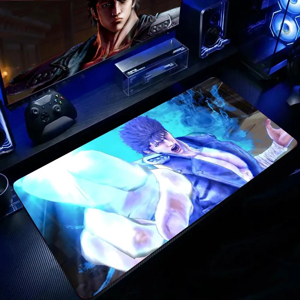 anime F-fist of the North Star Mouse Pad Mousepad Large Gaming Mouse Pad LockEdge Thickened Computer Keyboard Table Desk Mat
anime F-fist of the North Star Mouse Pad Mousepad Large Gaming Mouse Pad LockEdge Thickened Computer Keyboard Table Desk Mat