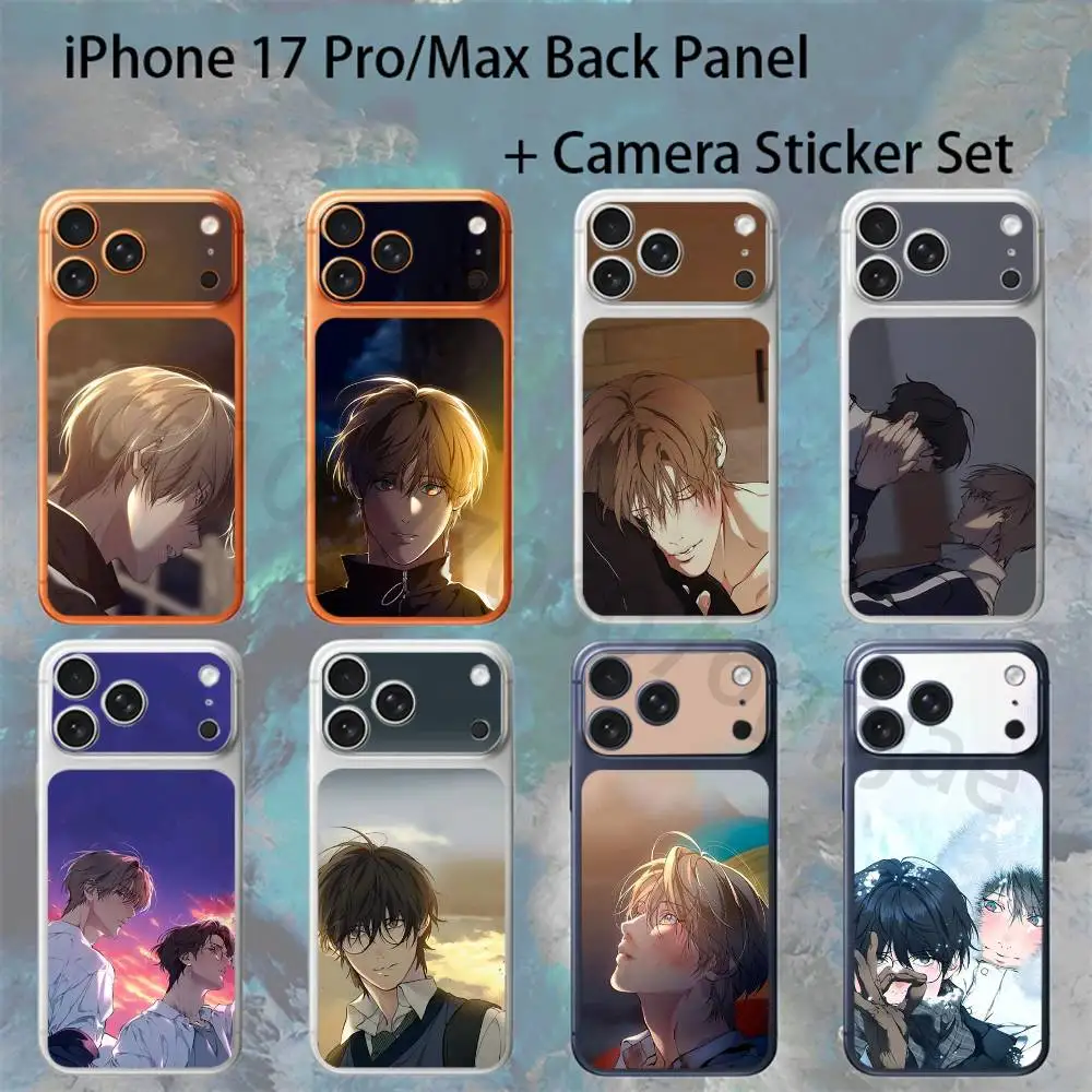 L-Lost In The C-Cloud Manga For iPhone 17proMax/17pro Full Cover Decal Skin Wrap Colorful Rear Protective Sticker Film
L-Lost In The C-Cloud Manga For iPhone 17proMax/17pro Full Cover Decal Skin Wrap Colorful Rear Protective Sticker Film