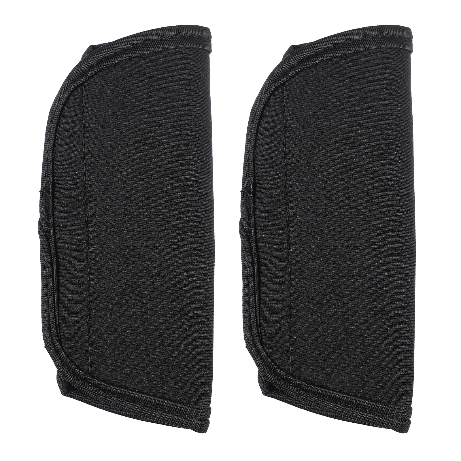 2 Pcs Comfortable Baby Stroller Handle Covers Armrest Protectors for Toddler Trolley Handles Black Pram Grip Anti Slip Easy
2 Pcs Comfortable Baby Stroller Handle Covers Armrest Protectors for Toddler Trolley Handles Black Pram Grip Anti Slip Easy