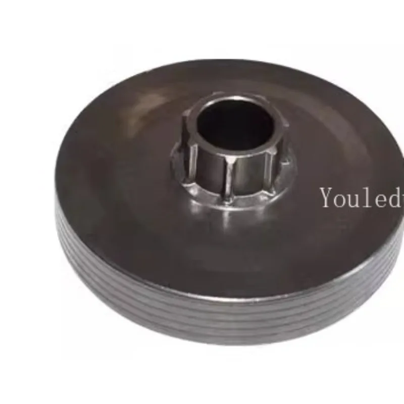 Suitable for MS 070 090 MS070 MS090 chain saw parts clutch assembly passive disc clutch drum sprocket
Suitable for MS 070 090 MS070 MS090 chain saw parts clutch assembly passive disc clutch drum sprocket