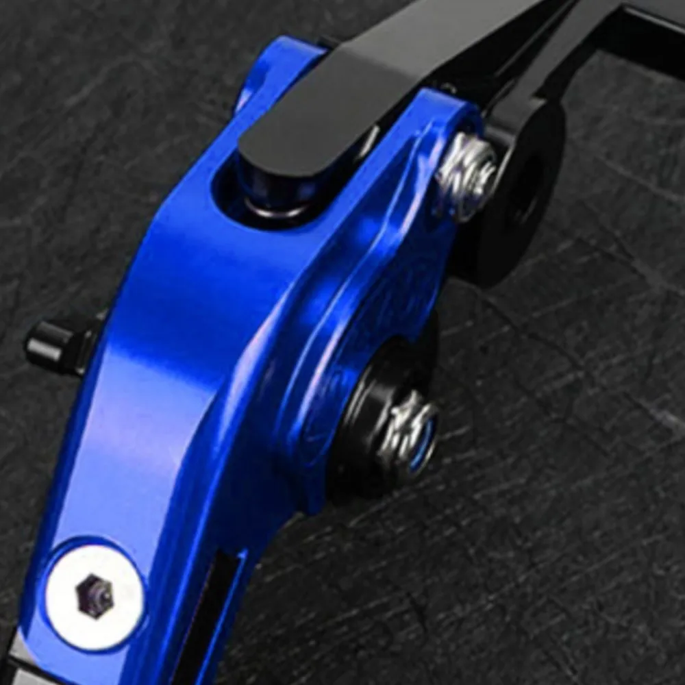 For SUZUKI GSXR750 2004-2005 Motorcycle Accessories Brake Clutch Levers Adjustable Control Handles Bar Grip Aluminum GS XR750
For SUZUKI GSXR750 2004-2005 Motorcycle Accessories Brake Clutch Levers Adjustable Control Handles Bar Grip Aluminum GS XR750