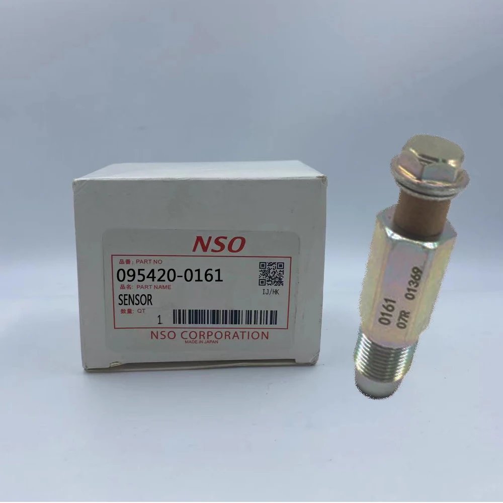 FOR TRUCK ARTICULATED for SAKIDDER LOADER for HARVESTER Fuel Pressure Regulator Metering Valve OEM 095420-0161 0954200161
FOR TRUCK ARTICULATED for SAKIDDER LOADER for HARVESTER Fuel Pressure Regulator Metering Valve OEM 095420-0161 0954200161