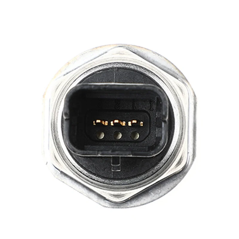 AT92-55PP34-01 Fuel Rail Pressure Sensor For 206 PLUS 1.4 D 208 1.2 1.4 HDI 1.6 GTI 1.6 HDI
AT92-55PP34-01 Fuel Rail Pressure Sensor For 206 PLUS 1.4 D 208 1.2 1.4 HDI 1.6 GTI 1.6 HDI