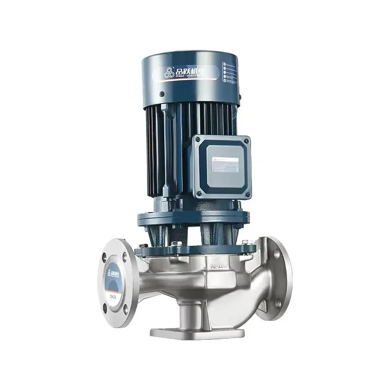 7,5 кВт центробежный насос высокого давления для ирригации фермы из нержавеющей стали
7,5 кВт центробежный насос высокого давления для ирригации фермы из нержавеющей стали