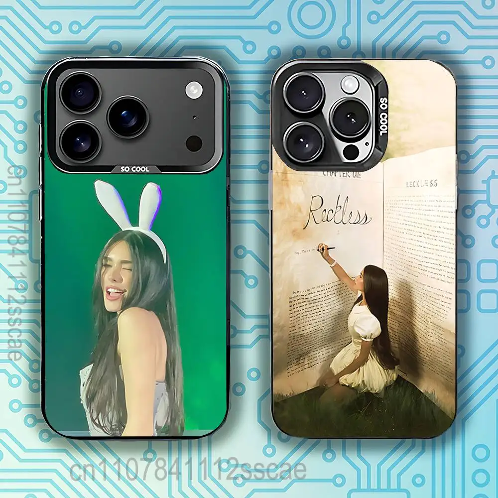 M-Madison B-Beer actress Phone Case For iPhone 17,16,15,14,13,12,11,Pro,Max,Plus,E,Air,Mini Anti Fall Black Bumper
M-Madison B-Beer actress Phone Case For iPhone 17,16,15,14,13,12,11,Pro,Max,Plus,E,Air,Mini Anti Fall Black Bumper