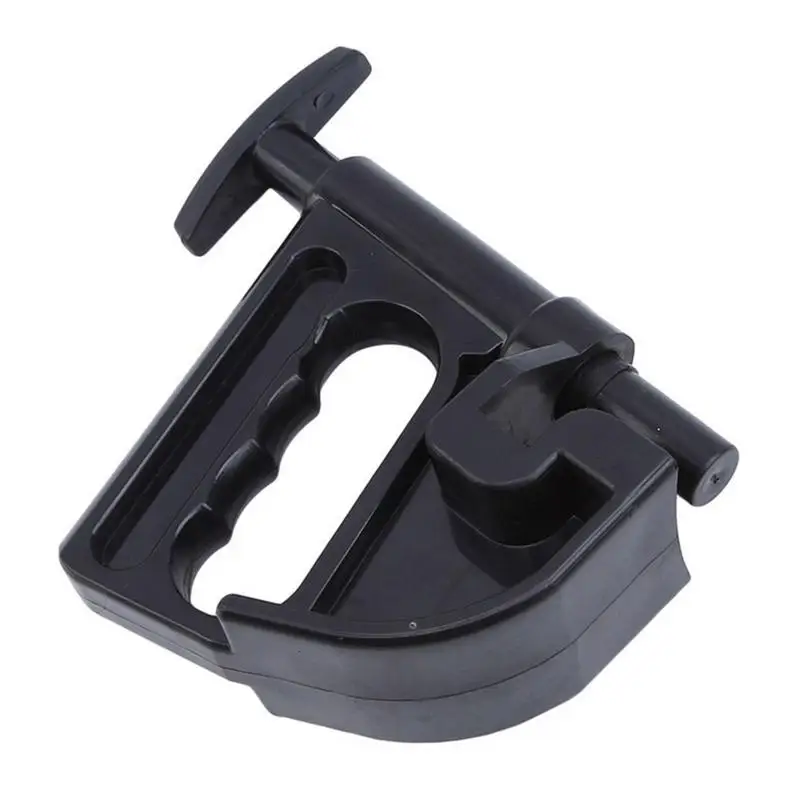 Universal Auto Tire Changer Clamp Parts Car Tire Disassembly Removal Bead Rim Clamp Drop Center Tool Maintain Auxiliary Tools
Universal Auto Tire Changer Clamp Parts Car Tire Disassembly Removal Bead Rim Clamp Drop Center Tool Maintain Auxiliary Tools