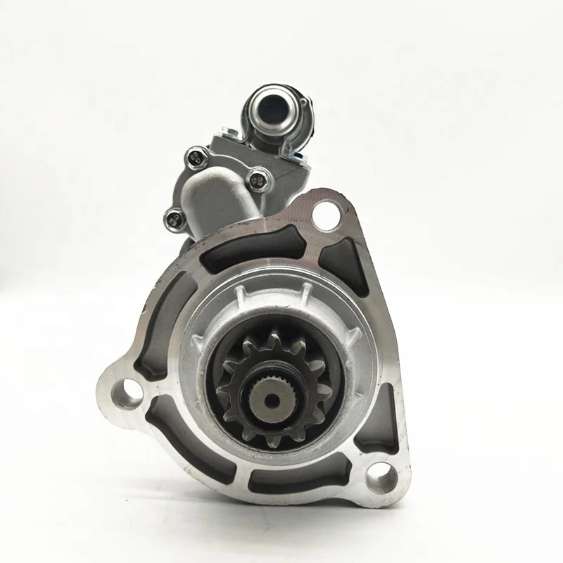 5256984 C3415537 C5256984 M105R3038SE 24v 7.5kw Motor Starter for YUTONG for Cummins 6CT L325 L360
5256984 C3415537 C5256984 M105R3038SE 24v 7.5kw Motor Starter for YUTONG for Cummins 6CT L325 L360