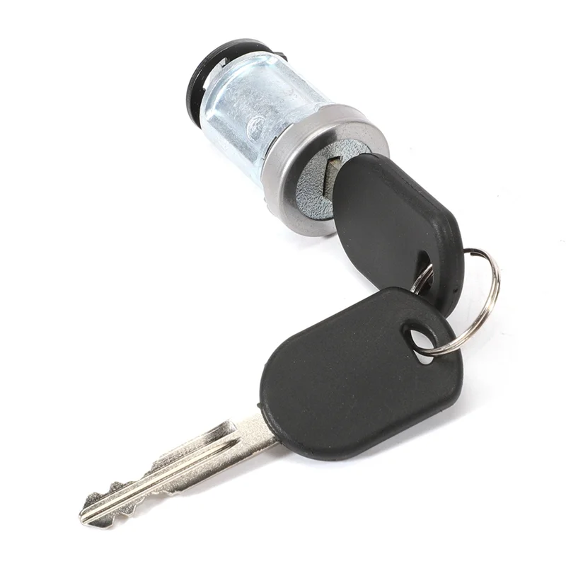 AB96-Ignition Switch Lock Core Assembly 707592C SW6285 For Ford Focus 2000-2005 Escape 2001-2004 Mazda Tribute 2001-2004
AB96-Ignition Switch Lock Core Assembly 707592C SW6285 For Ford Focus 2000-2005 Escape 2001-2004 Mazda Tribute 2001-2004