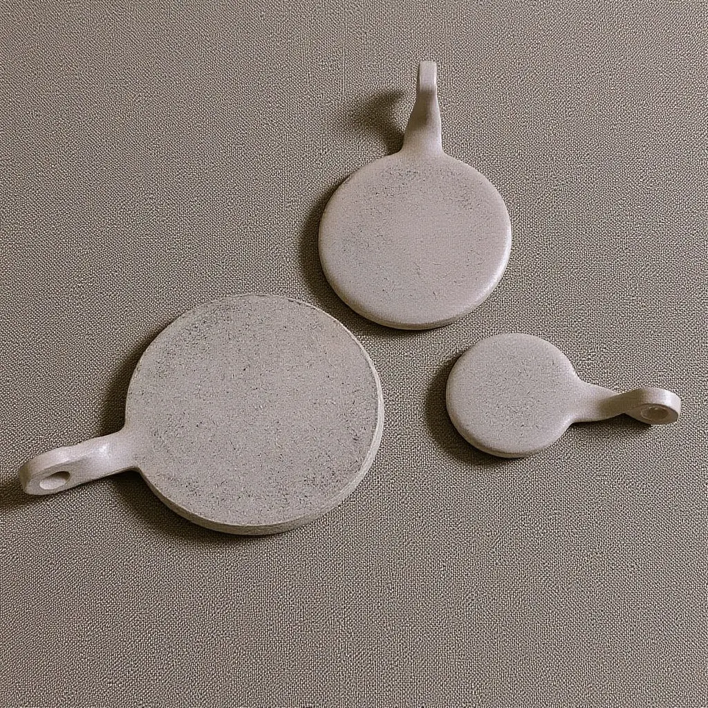 3Pcs Stainless Steel Shooting Targets for Training Portable Hanging Practice Tool Outdoor Exercise Accuracy Skill
3Pcs Stainless Steel Shooting Targets for Training Portable Hanging Practice Tool Outdoor Exercise Accuracy Skill