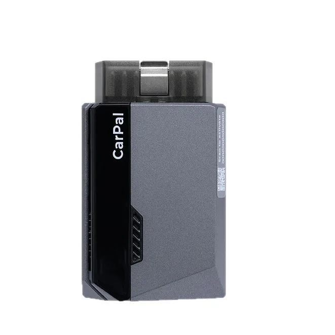 New Carpal OBD2 Scanner for Car FULL System Diagnostic Tool Vehicle Health Check Smog Check Battery Test IOS Android BT 5.0
New Carpal OBD2 Scanner for Car FULL System Diagnostic Tool Vehicle Health Check Smog Check Battery Test IOS Android BT 5.0