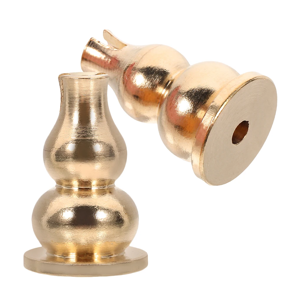 2Pcs Copper Incense Stick Holder Retro Plate Flat Incense Stick Holders Bottom Non Wobble For Sticks Burner Decor
2Pcs Copper Incense Stick Holder Retro Plate Flat Incense Stick Holders Bottom Non Wobble For Sticks Burner Decor