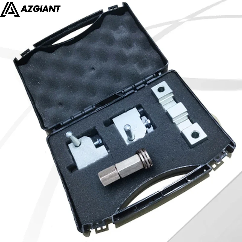 For Hyundai Sonata Tucson Dual Clutch 1.6 DTC Automatic Transmission Gearbox Actuator Remover Disassembly Adjustment Tool
For Hyundai Sonata Tucson Dual Clutch 1.6 DTC Automatic Transmission Gearbox Actuator Remover Disassembly Adjustment Tool