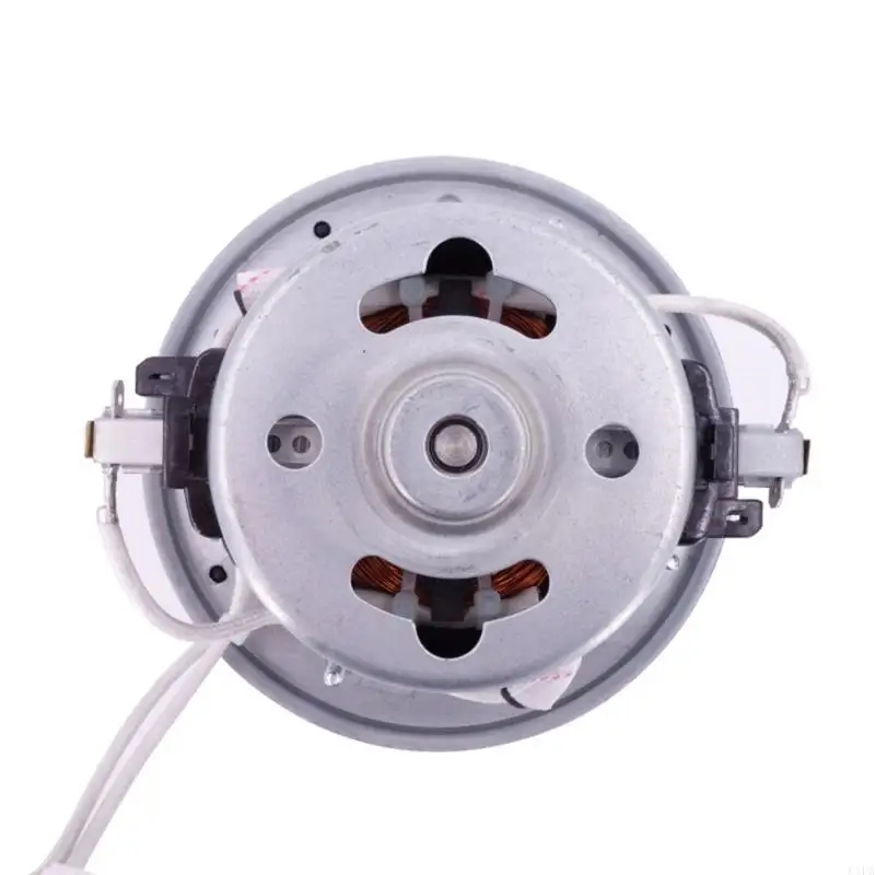 Sewing Machine Suction Motor Low Noise Easy Installation Suction Motor for Vacuum Cleaner Wire Cutting Machine Accessory
Sewing Machine Suction Motor Low Noise Easy Installation Suction Motor for Vacuum Cleaner Wire Cutting Machine Accessory