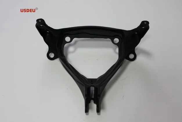 upper fairing stay brackets for SUZUKI GSXR1000 2009 2010 2011 2012 2013 2014 2015
upper fairing stay brackets for SUZUKI GSXR1000 2009 2010 2011 2012 2013 2014 2015