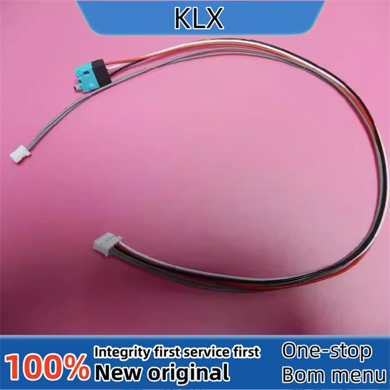 1 шт. автоматический переключатель для обвязочной машины ORT260/450 STB71/73/75 103 # микропереключатель
1 шт. автоматический переключатель для обвязочной машины ORT260/450 STB71/73/75 103 # микропереключатель