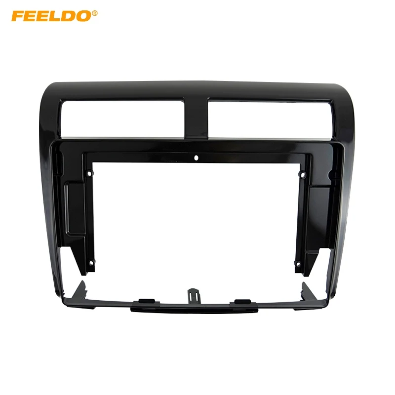 Car Audio 10.1" Big Screen DVD Fascia Frame Adapter For Proton Myvi 2012 2Din Dash Installation Panel Frame Kit
Car Audio 10.1" Big Screen DVD Fascia Frame Adapter For Proton Myvi 2012 2Din Dash Installation Panel Frame Kit