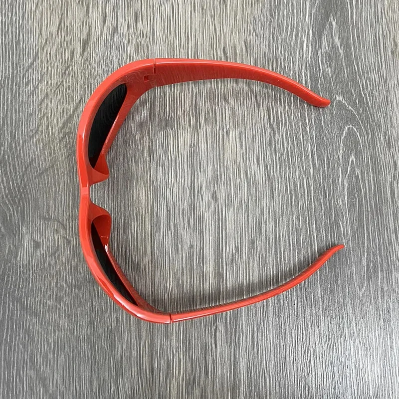 CySimon Cosplay Glasses Anime Tengen Toppa Gurren Eyeglasses Red Retro Gothic Halloween Cosplay Costume Prop Accessories
CySimon Cosplay Glasses Anime Tengen Toppa Gurren Eyeglasses Red Retro Gothic Halloween Cosplay Costume Prop Accessories