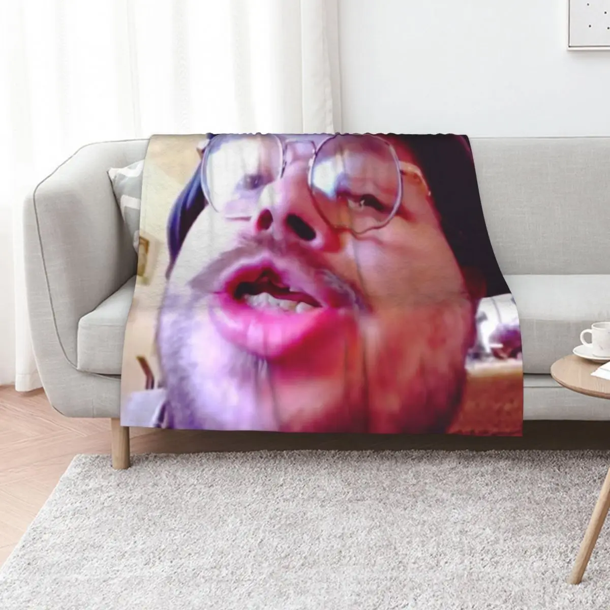 KINGCOBRAJFS Merch Throw Blanket Cute Thin valentine gift ideas halloween Blankets
KINGCOBRAJFS Merch Throw Blanket Cute Thin valentine gift ideas halloween Blankets