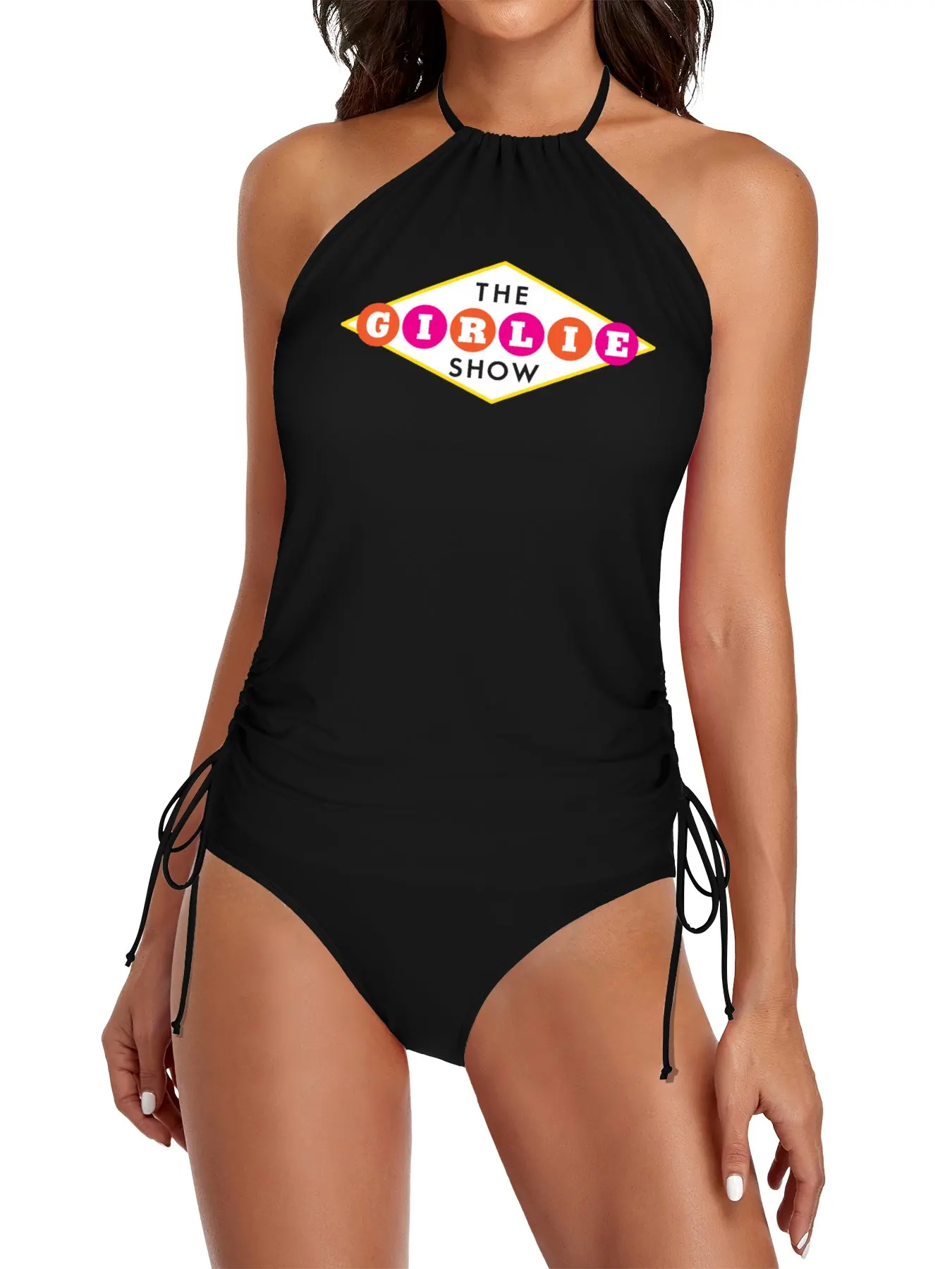 30ROCK - The Girlie Show Split Swimsuit Set Beach shirt beach dresses for women swimsuit for women
30ROCK - The Girlie Show Split Swimsuit Set Beach shirt beach dresses for women swimsuit for women