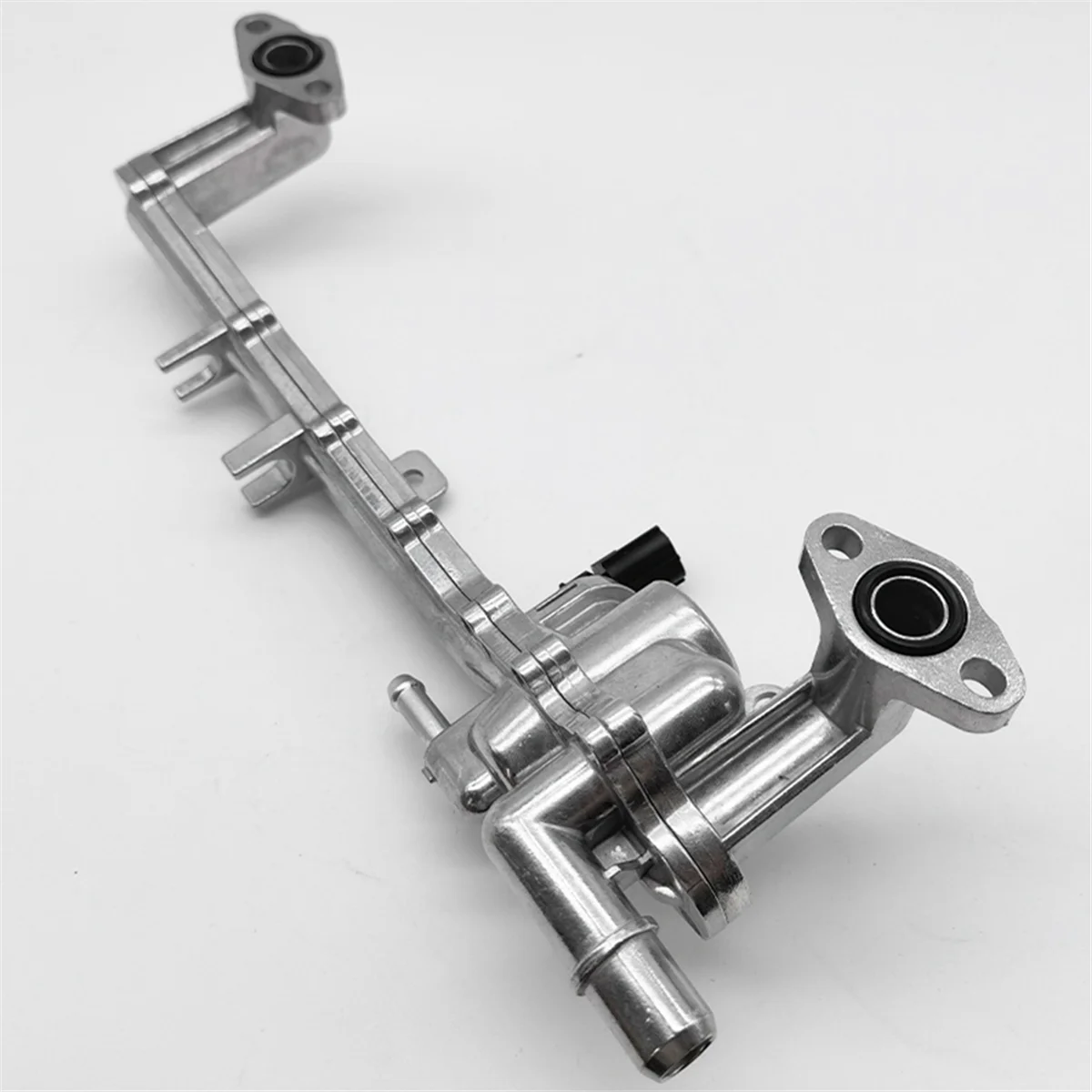 For LAND ROVER Discovery LR4 Range Rover RR Sport 5.0L V8 Aluminum Heater Tube with Sensor LR122709 LR109402 LR018273JAS
For LAND ROVER Discovery LR4 Range Rover RR Sport 5.0L V8 Aluminum Heater Tube with Sensor LR122709 LR109402 LR018273JAS