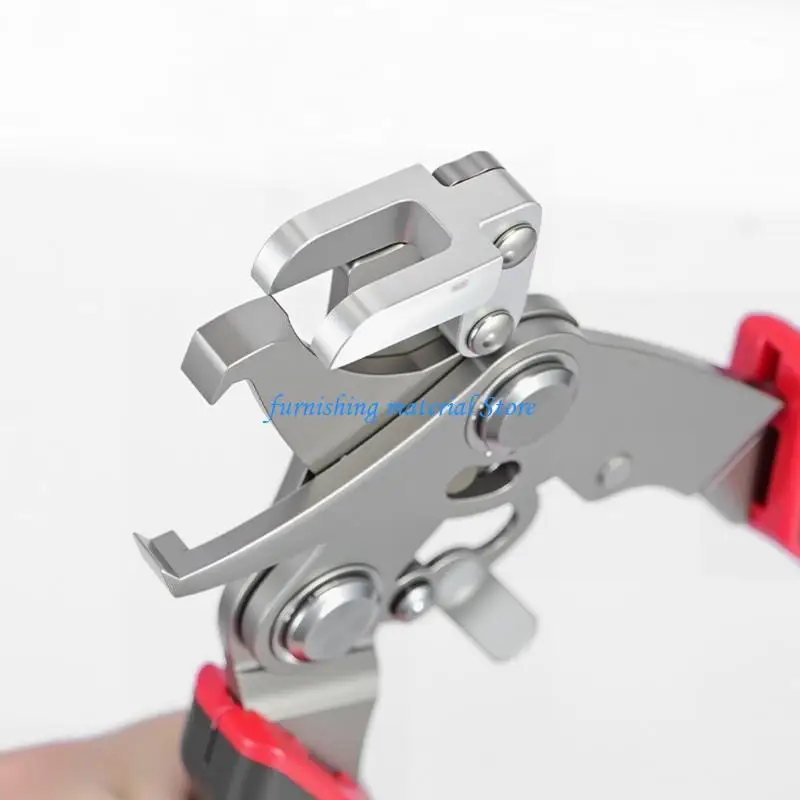 Y5GD Automotive Clip Remover Tool Stainless Steel Auto Trim Disassembly Pliers
Y5GD Automotive Clip Remover Tool Stainless Steel Auto Trim Disassembly Pliers