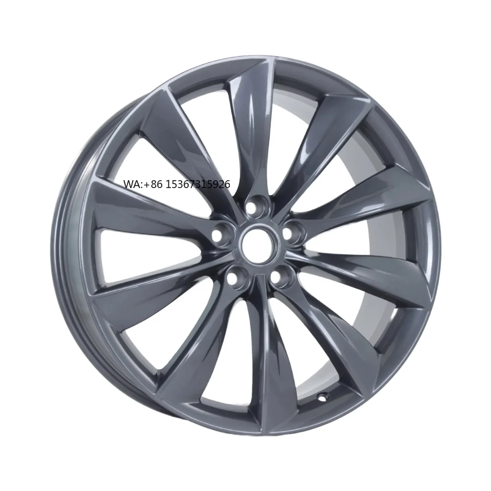 Customized Forged 6061 Multi Spoke 18-22 Inch Aluminum Alloy Passenger Car Wheels with 4/5/6 Hole Rims Suitable
Customized Forged 6061 Multi Spoke 18-22 Inch Aluminum Alloy Passenger Car Wheels with 4/5/6 Hole Rims Suitable