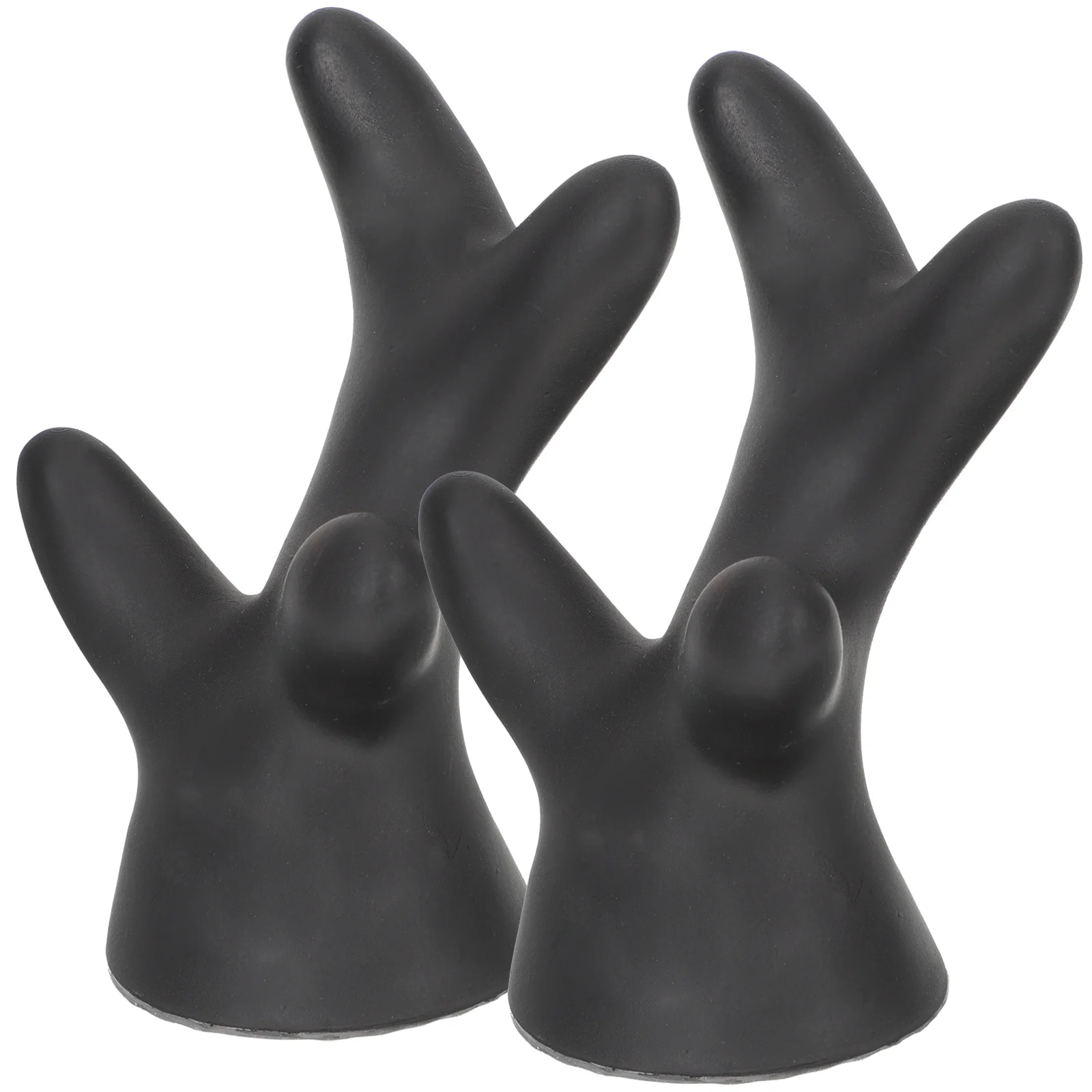 2 Pcs Glowing Antlers Small Deer Horn Riding Adorable Fake Black Decorative Girl
2 Pcs Glowing Antlers Small Deer Horn Riding Adorable Fake Black Decorative Girl