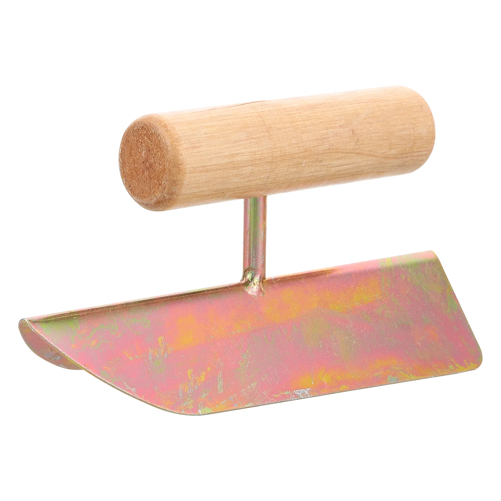 Trowel Putty Tool Construction Supply Concrete Finishing High Duty Spatula Paint Scraper
Trowel Putty Tool Construction Supply Concrete Finishing High Duty Spatula Paint Scraper
