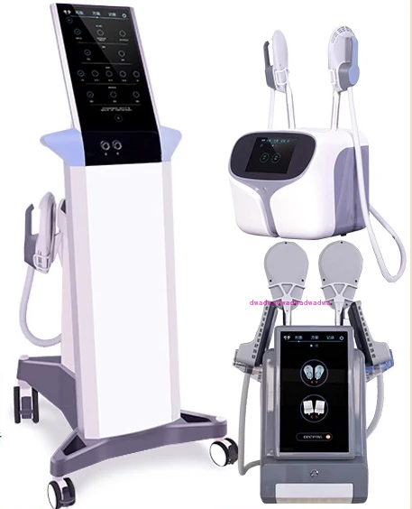 Muscle exercise equipment, tight fitting vest line, beauty salon, Hughes magnetic slimming
Muscle exercise equipment, tight fitting vest line, beauty salon, Hughes magnetic slimming