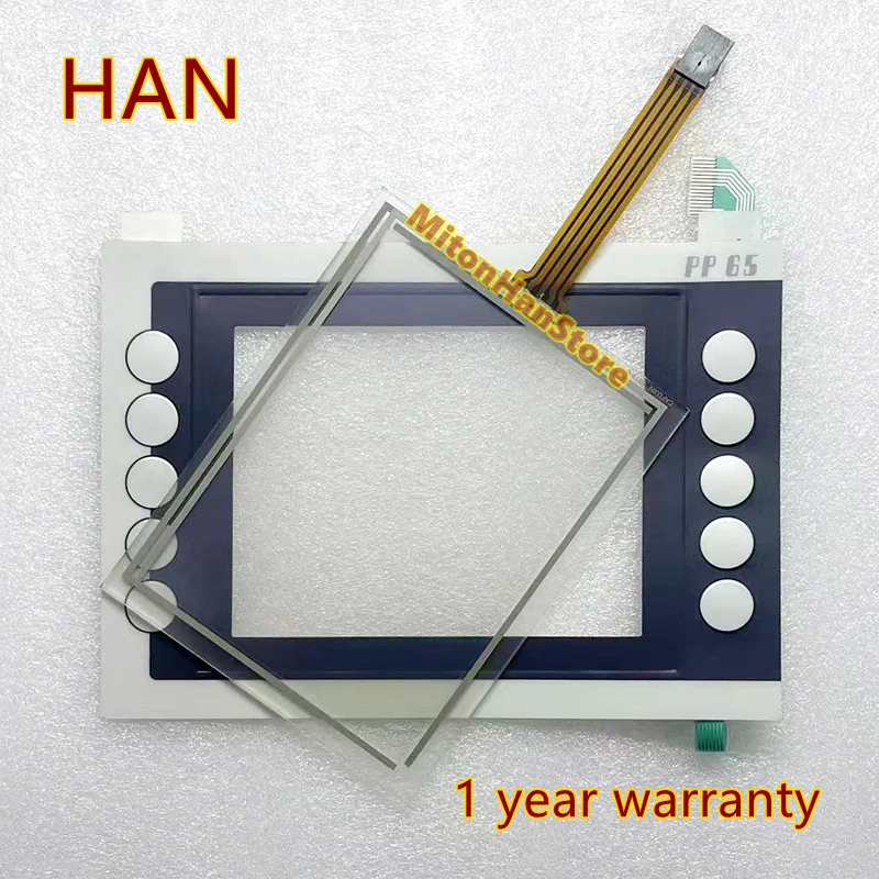 Новинка для панели питания PP65 4PP065.0571-P74F сенсорная панель экран стеклянная мембранная клавиатура пленка для клавиатуры
Новинка для панели питания PP65 4PP065.0571-P74F сенсорная панель экран стеклянная мембранная клавиатура пленка для клавиатуры