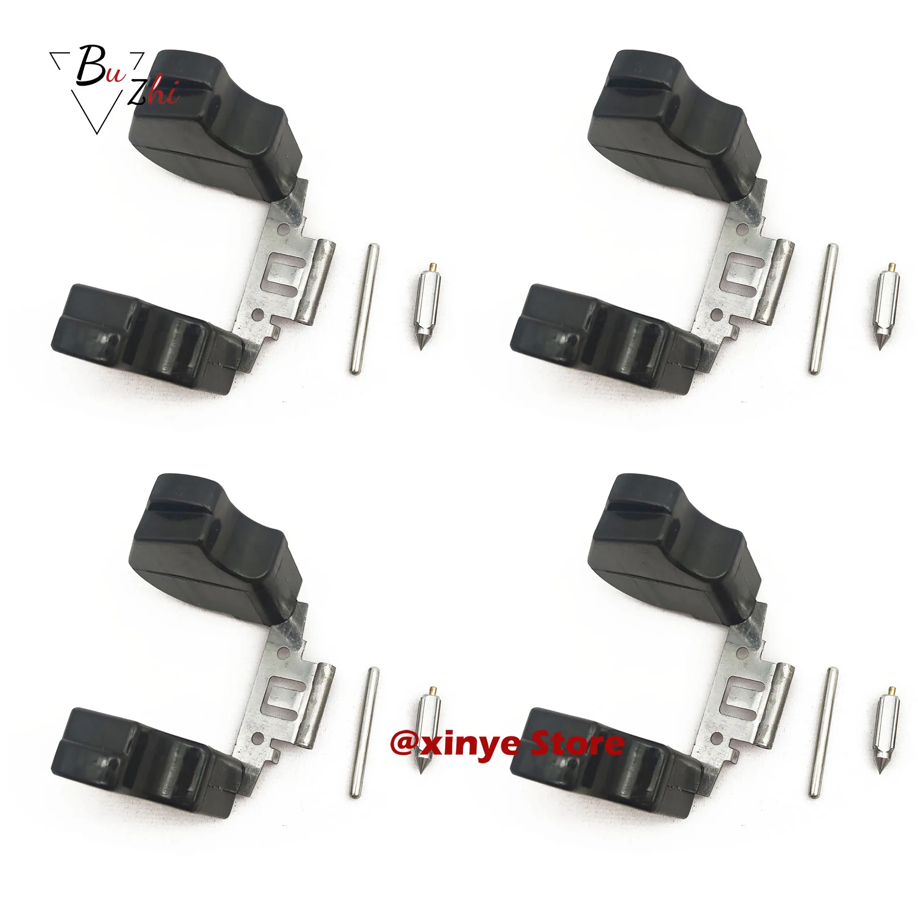 Carburetor float & needle valve & pin for Suzuki GS450 GS550 GS650 GS700 GS750 GS850 Tempter GS 450 550 650 700 750 650
Carburetor float & needle valve & pin for Suzuki GS450 GS550 GS650 GS700 GS750 GS850 Tempter GS 450 550 650 700 750 650