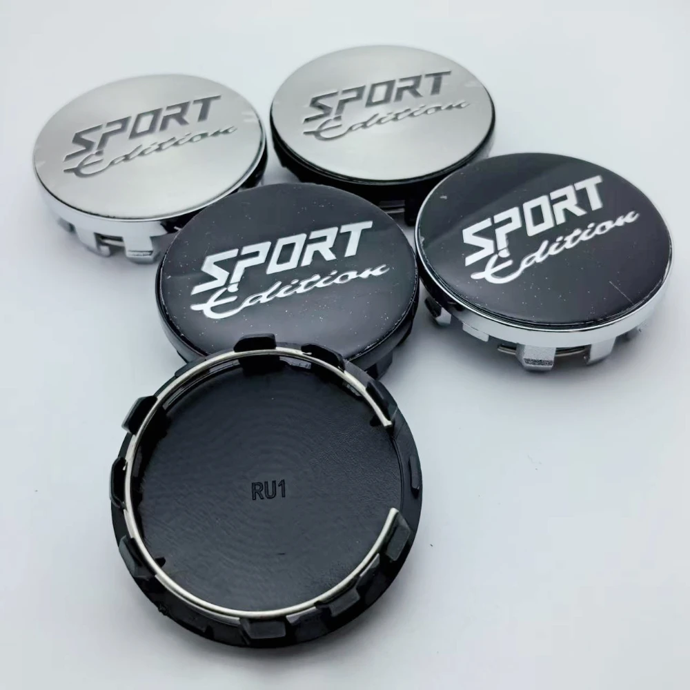 4pcs 59mm Sport Edition Emblem Badge Car Wheel Center Cap Wheel Hubcap Rims Center Dust Cover Replace Car Styling Accessories
4pcs 59mm Sport Edition Emblem Badge Car Wheel Center Cap Wheel Hubcap Rims Center Dust Cover Replace Car Styling Accessories