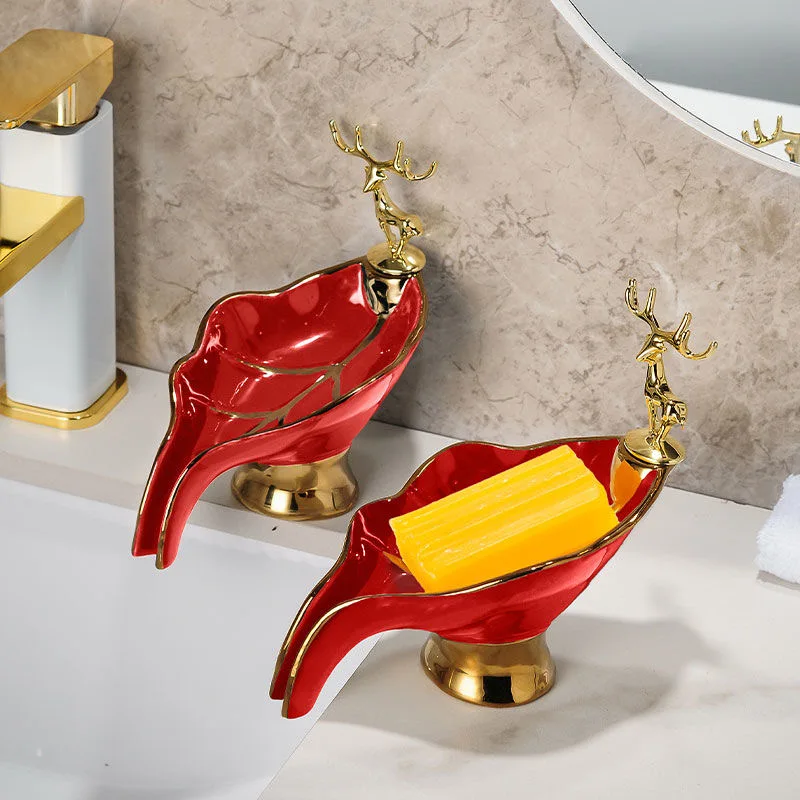 1 шт., скандинавская сливная коробка для мыла, легкая роскошная полка для хранения, неперфорированная коробка для мыла, керамическая бытовая посуда для ванной комнаты
1 шт., скандинавская сливная коробка для мыла, легкая роскошная полка для хранения, неперфорированная коробка для мыла, керамическая бытовая посуда для ванной комнаты