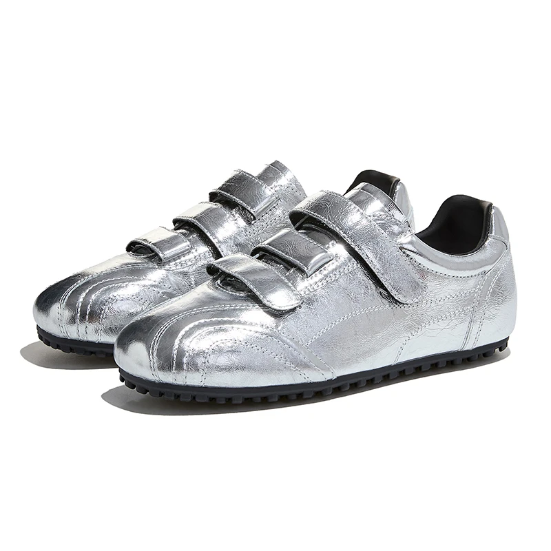 AIYUQI flat Women's Sneakers 2026 New Non-slip Female Of German Training Shoes Comfortable Large Size Casual Running Shoes Girl
AIYUQI flat Women's Sneakers 2026 New Non-slip Female Of German Training Shoes Comfortable Large Size Casual Running Shoes Girl