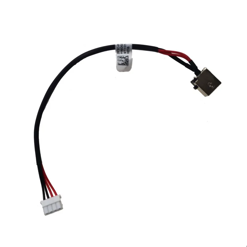 Laptop Notebook Computer DC Power Jack in Cable For Acer Aspire E5-573 E5-522 E5-532 E5-573G ZRT DD0ZRTAD100
Laptop Notebook Computer DC Power Jack in Cable For Acer Aspire E5-573 E5-522 E5-532 E5-573G ZRT DD0ZRTAD100
